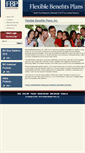 Mobile Screenshot of flexiben.com